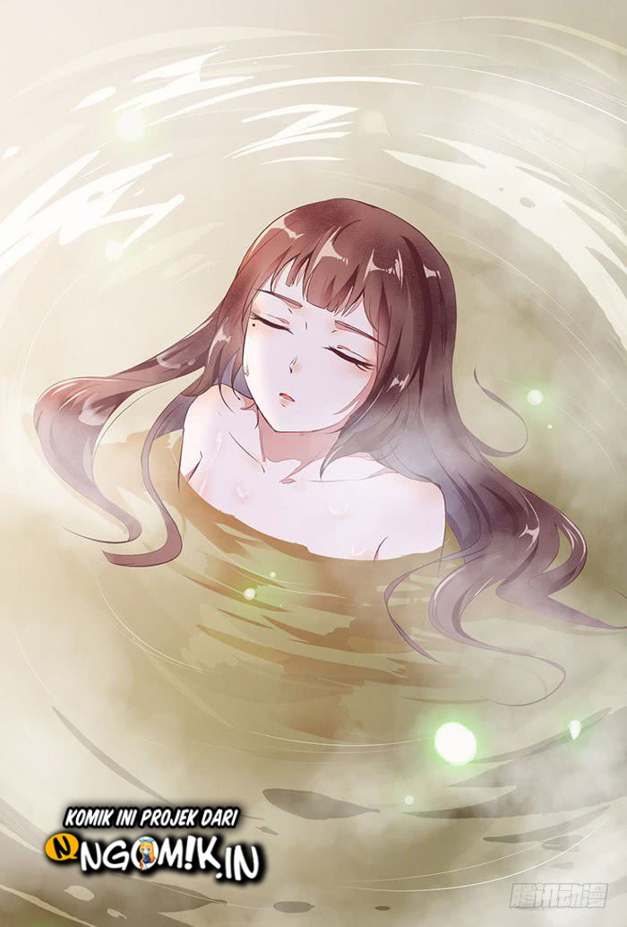 Rebirth Of The Divine Doctor Chapter 05.5 Gambar 18